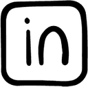 Orbiting icon