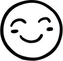 Orbiting icon