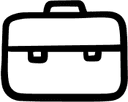 Orbiting icon