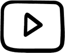 Orbiting icon