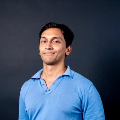 Nick De Raj